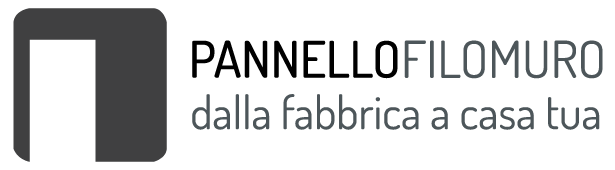 Logo Pannellofilomuro
